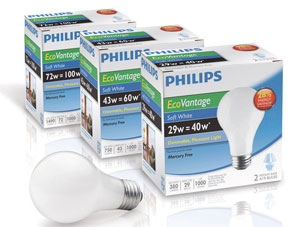 Light bulbs
