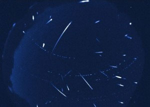 Meteor Shower