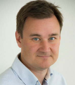 Midsummer CEO