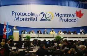 Montreal Protocol