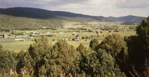 Mora Valley NM