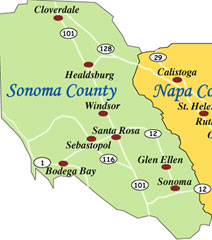 Wine Country
