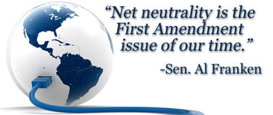 Net Neutrality
