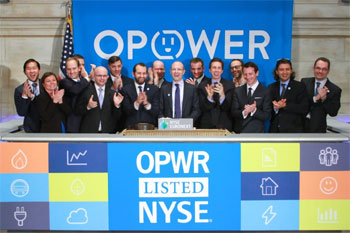 Opower