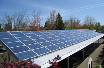 Community Solar Oregon