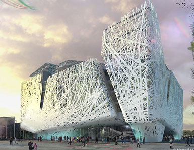 Green Building Italy