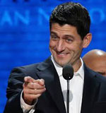 Paul Ryan Final