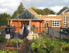 Permaculture School