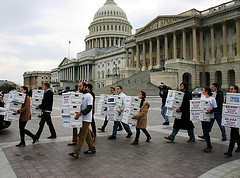 Tar Sands Petitions