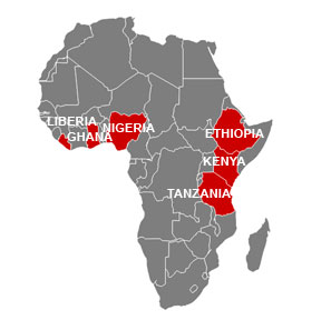 Power Africa