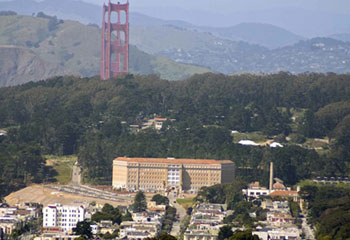 Presidio