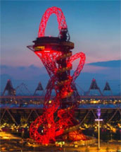 Olympic London Tower