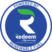 Biogas Redeem
