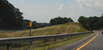 Pollinators Roadway