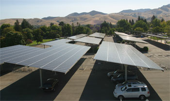Solar at schools