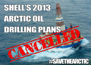 Shell Arctic
