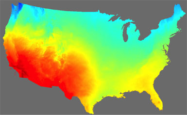 Solar NOAA