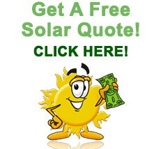 Solar price quote