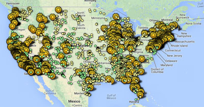 Solar Schools 2014