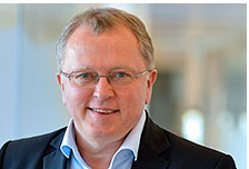 Statoil CEO