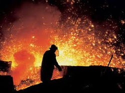 Steel Industry