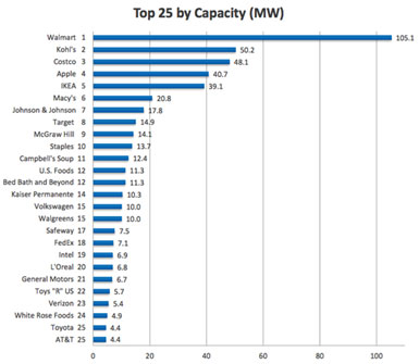Solar Top Corps 2014