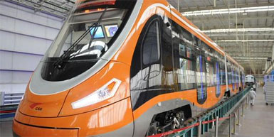 Train Hydrogen