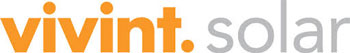 Vivint Solar Logo