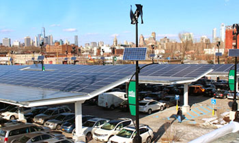 Whole Foods Solar