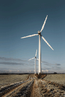 Aeronautica Turbines